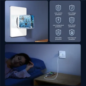 chargeur original pour samsung