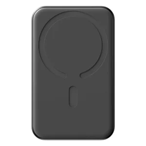 joyroom magnetic wireless power bank 10000mah